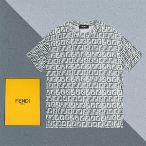 FENDI 펜디 반팔T 5071412