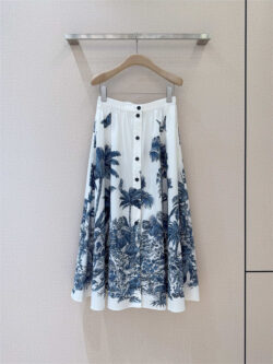 CHRISTIAN DIOR 크리스찬 디올 치마 5070390