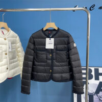 MONCLER 몽클레어 패딩 509A3016