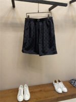 LouisVuitton 루이비통 반바지 50820