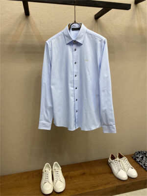 PRADA 프라다 셔츠 50822