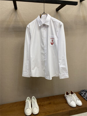 GUCCI 구찌 셔츠 50824