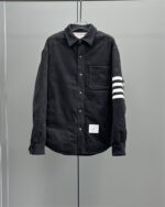 ThomBrowne 톰브라운 남방패딩 509A3026