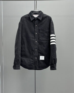 ThomBrowne 톰브라운 남방패딩 509A3026