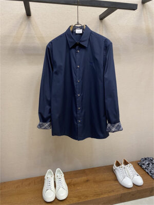 BURBERRY 버버리 셔츠 50825