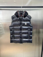 MONCLER 몽클레어 조끼 509A3038