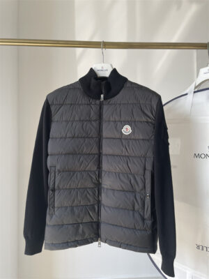MONCLER 몽클레어 점퍼 509A3045