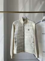 MONCLER 몽클레어 점퍼 509A3046