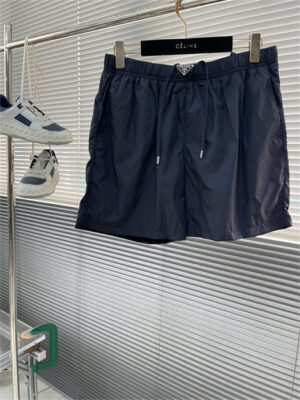 PRADA 프라다 반바지 50845