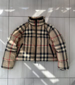 BURBERRY 버버리 패딩 509A3049