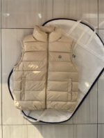 MONCLER 몽클레어 조끼 509A3050
