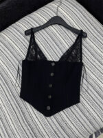 CHANEL 샤넬 나시 51025001