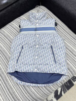 ChristianDior 크리스찬 디올 조끼 51029010