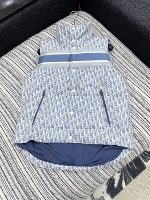 ChristianDior 크리스찬 디올 조끼 51029010