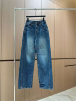 AlexanderWang 알렉산더 왕 청바지 51024011