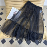 CHANEL 샤넬 치마 51029018