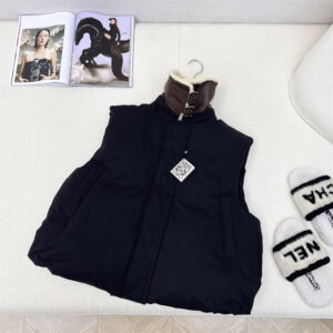 LOEWE 로에베 조끼 51022022