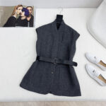 BrunelloCucinelli 브루넬로 쿠치넬리 조끼 51025023