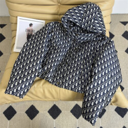 ChristianDior 크리스찬 디올 패딩 51029023