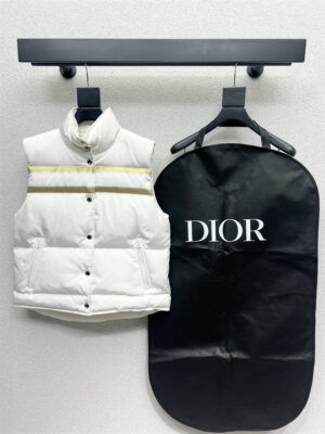 ChristianDior 크리스찬 디올 조끼 51027024