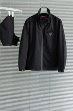 PRADA 프라다 쟈켓 51007028