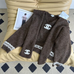 CHANEL 샤넬 니트 51029029