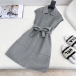 HERMES 에르메스 조끼 51025030