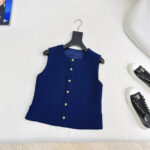 LoroPiana 로로피아나 쟈켓 조끼 51025035