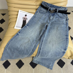 CHANEL 샤넬 청바지 51029035