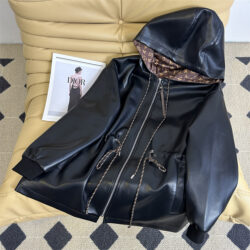 LouisVuitton 루이비통 가죽쟈켓 51029036