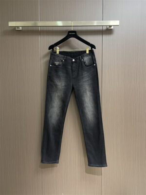 PRADA 프라다 청바지 51007043