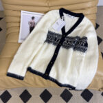 ChristianDior 크리스찬 디올 가디건 51029045