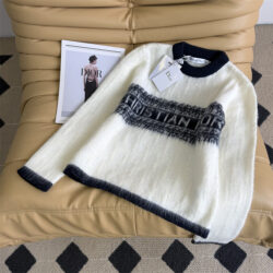 ChristianDior 크리스찬 디올 니트 51029046