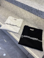 MONCLER 몽클레어 긴팔티 51007046