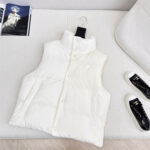 AMI 아미 조끼 51025047