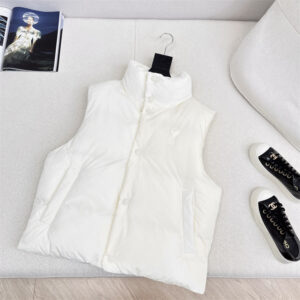 AMI 아미 조끼 51025047