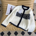 ChristianDior 크리스찬 디올 가디건 51029047