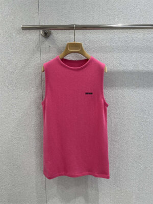 MiuMiu 미우미우 나시 51004052