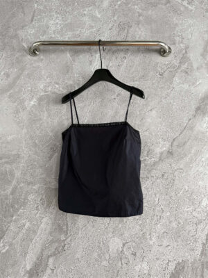 PRADA 프라다 나시 51006007