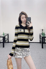 BURBERRY 버버리 니트 251114102