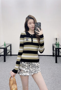 BURBERRY 버버리 니트 251114102