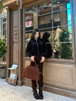 PRADA 프라다 자캣 51117102