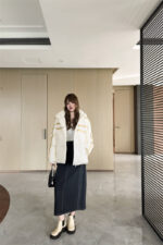 CHRISTIAN DIOR 크리스찬 디올 패딩 51121102