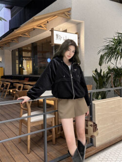 PRADA 프라다 자캣 51117103