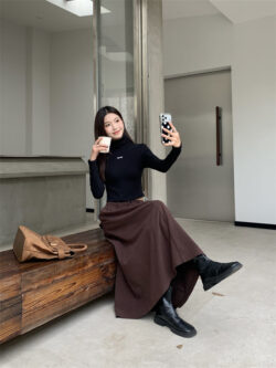 MIUMIU 미우미우 니트 51117104