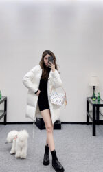 LOUIS VUITTON 루이비통 패딩 251114106