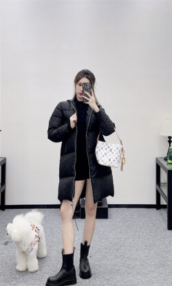 LOUIS VUITTON 루이비통 패딩 251114107