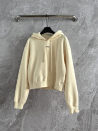 JACQUEMUS 자크뮈스 후드티 51128033