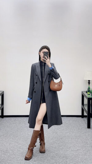 MIUMIU 미우미우 코트 51126041