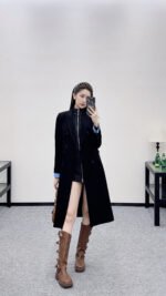 MIUMIU 미우미우 코트 51126042